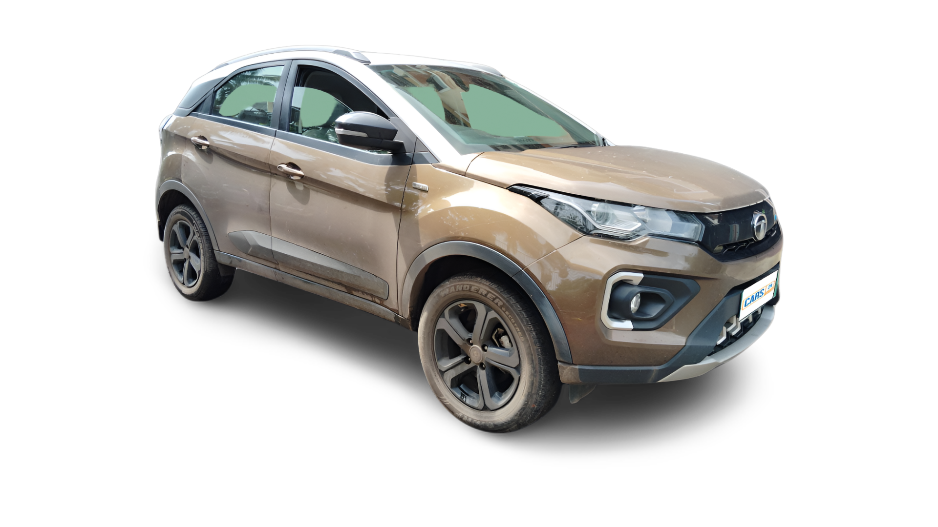 Tata NEXON EV-img